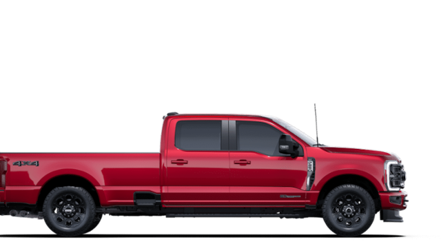 2025 Ford Super Duty® External Image 1